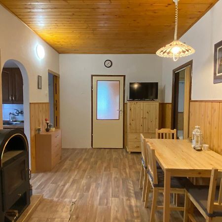 Chaty Pod Javorovym Trinec Εξωτερικό φωτογραφία