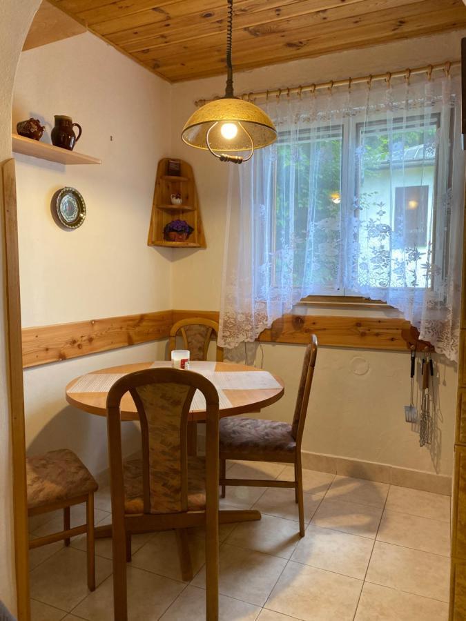 Chaty Pod Javorovym Trinec Εξωτερικό φωτογραφία