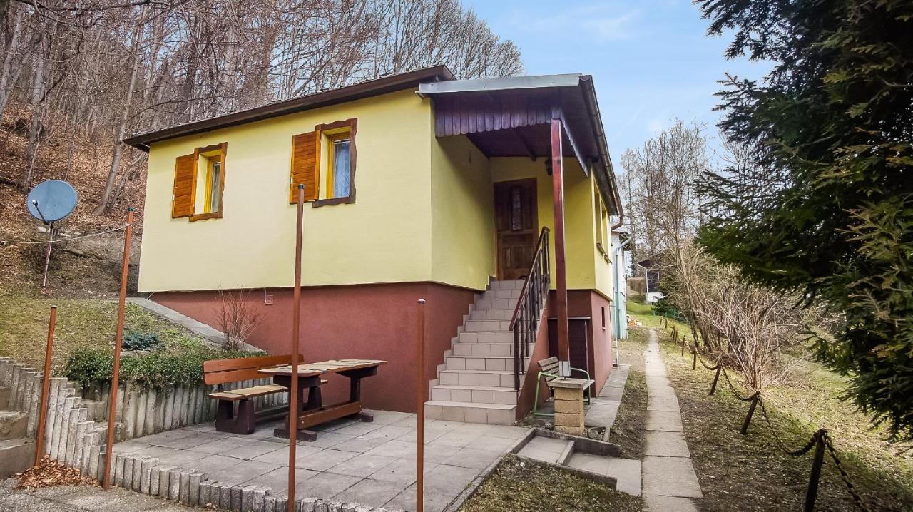 Chaty Pod Javorovym Trinec Εξωτερικό φωτογραφία
