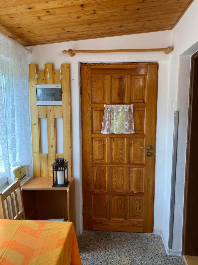 Chaty Pod Javorovym Trinec Εξωτερικό φωτογραφία