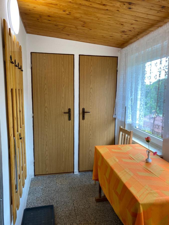 Chaty Pod Javorovym Trinec Εξωτερικό φωτογραφία
