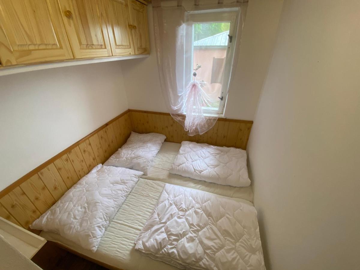 Chaty Pod Javorovym Trinec Εξωτερικό φωτογραφία