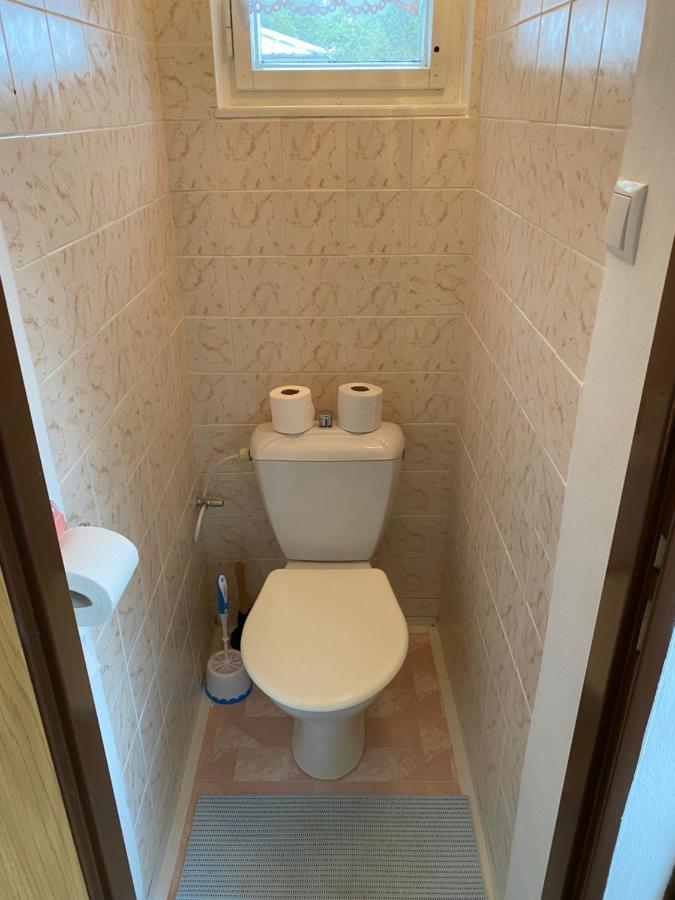 Chaty Pod Javorovym Trinec Εξωτερικό φωτογραφία