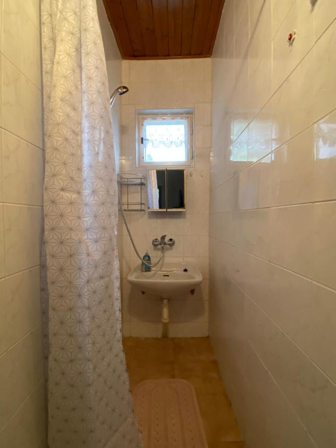 Chaty Pod Javorovym Trinec Εξωτερικό φωτογραφία