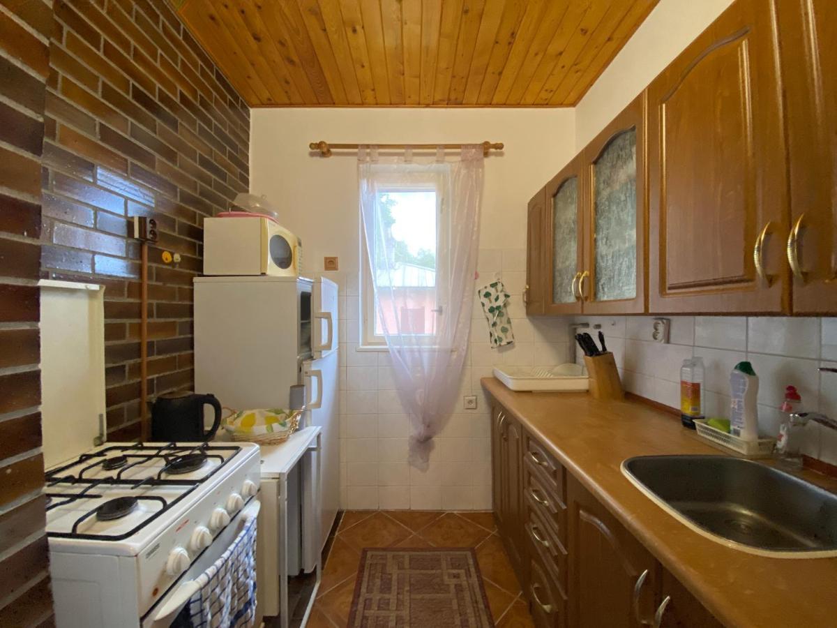 Chaty Pod Javorovym Trinec Εξωτερικό φωτογραφία